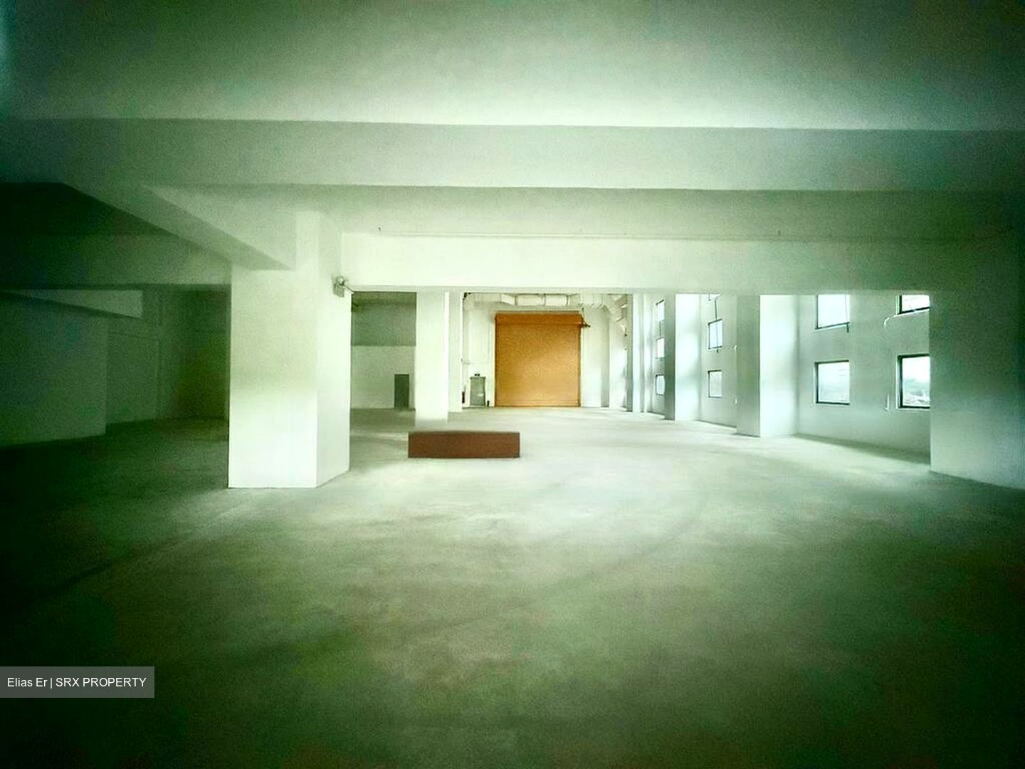 Woodlands Spectrum (D25), Factory #462638041